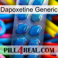 Dapoxetine Generic viagra1